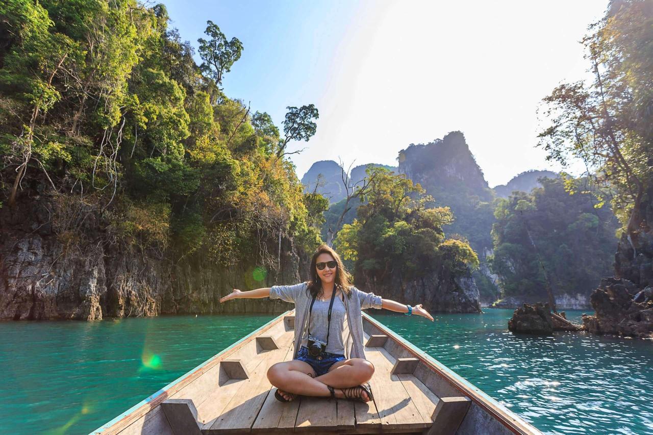 Jelajahi Keindahan Hutan Mangrove Langkawi: Tur yang Menakjubkan